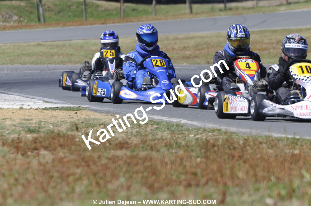 18/07/2010 : Défi France 2010 à Layrac (photos Julien Dejean) 2010 — karting