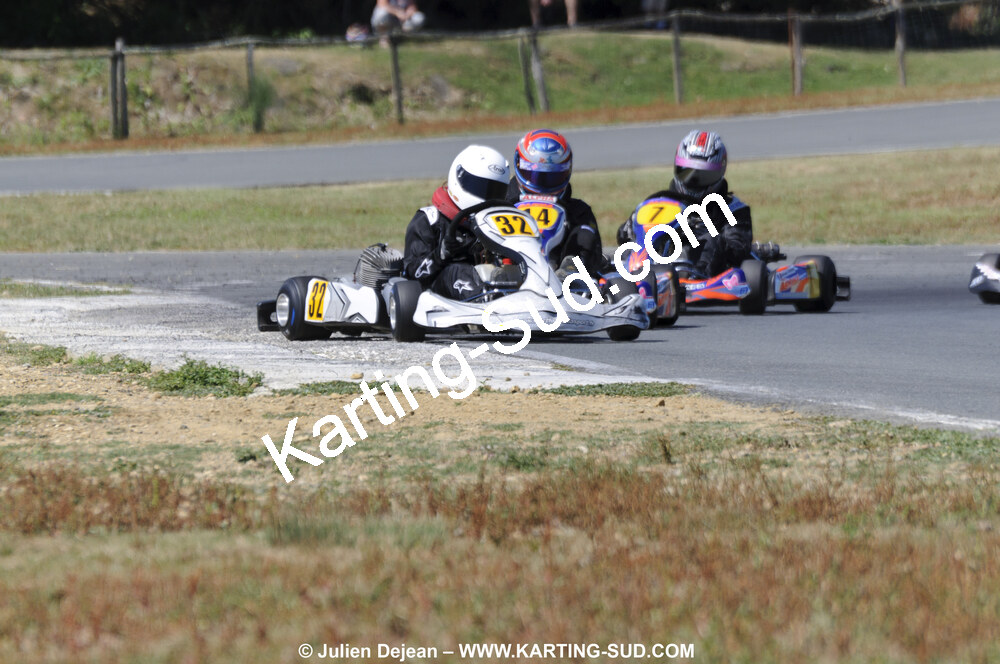 18/07/2010 : Défi France 2010 à Layrac (photos Julien Dejean) 2010 — karting