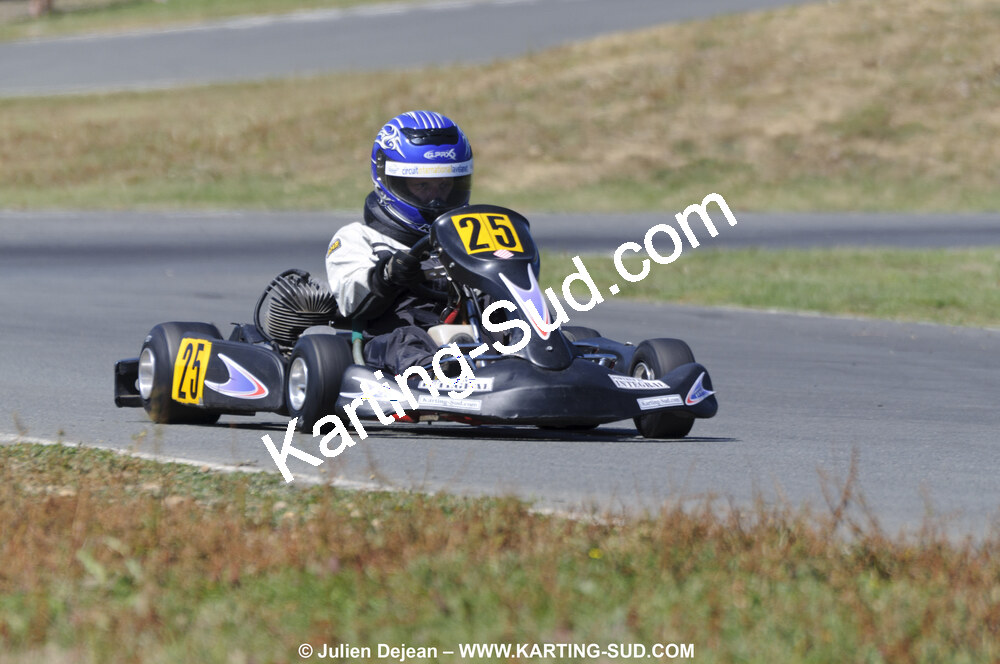 18/07/2010 : Défi France 2010 à Layrac (photos Julien Dejean) 2010 — karting