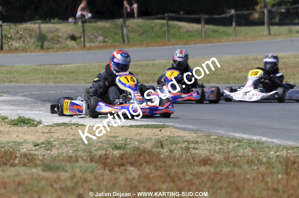 18/07/2010 : Défi France 2010 à Layrac (photos Julien Dejean) 2010 — karting