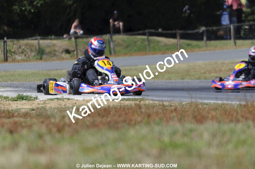 18/07/2010 : Défi France 2010 à Layrac (photos Julien Dejean) 2010 — karting