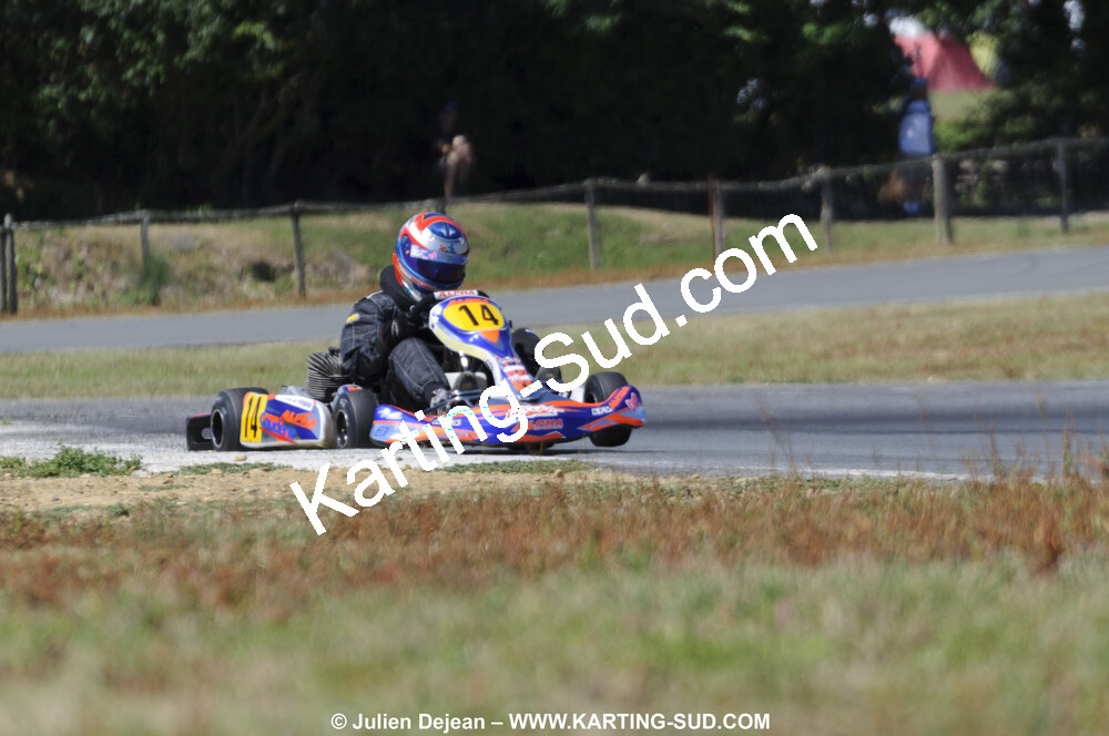 18/07/2010 : Défi France 2010 à Layrac (photos Julien Dejean) 2010 — karting