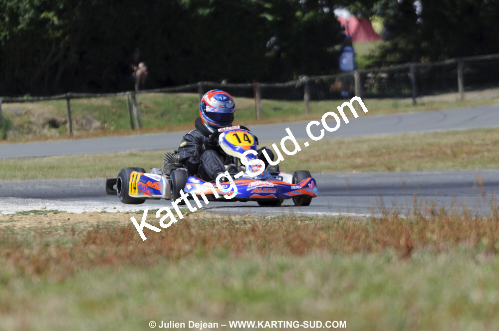 18/07/2010 : Défi France 2010 à Layrac (photos Julien Dejean) 2010 — karting