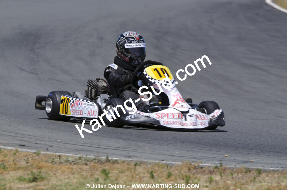 18/07/2010 : Défi France 2010 à Layrac (photos Julien Dejean) 2010 — karting