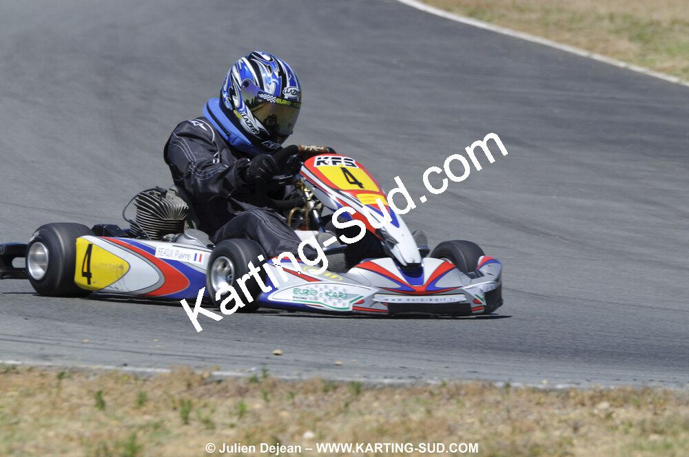 18/07/2010 : Défi France 2010 à Layrac (photos Julien Dejean) 2010 — karting