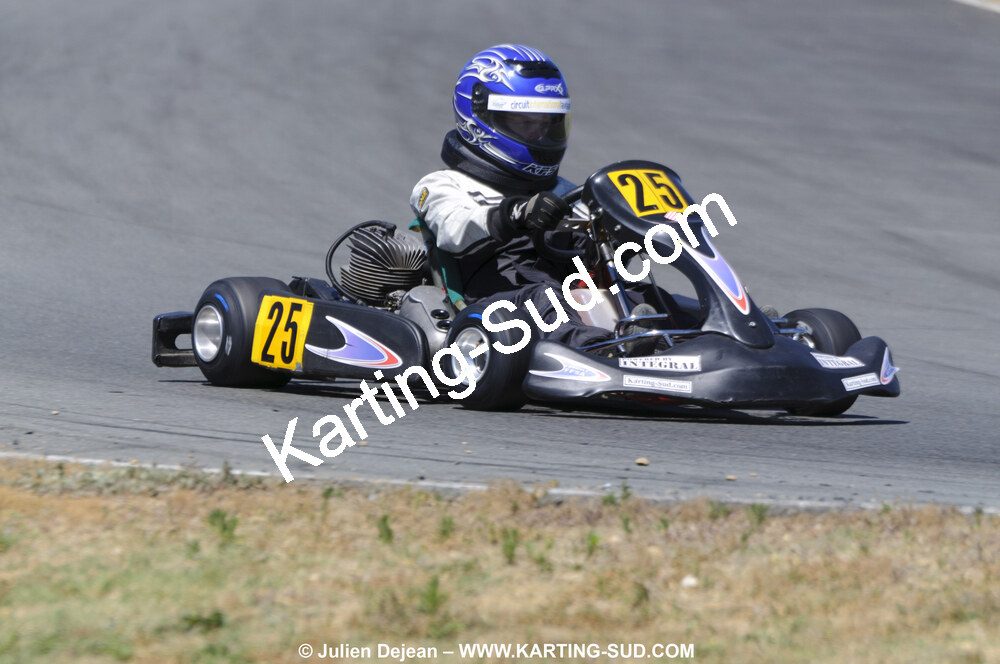 18/07/2010 : Défi France 2010 à Layrac (photos Julien Dejean) 2010 — karting