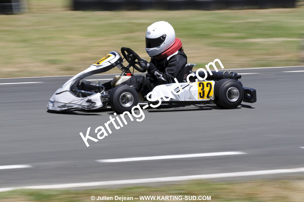 18/07/2010 : Défi France 2010 à Layrac (photos Julien Dejean) 2010 — karting