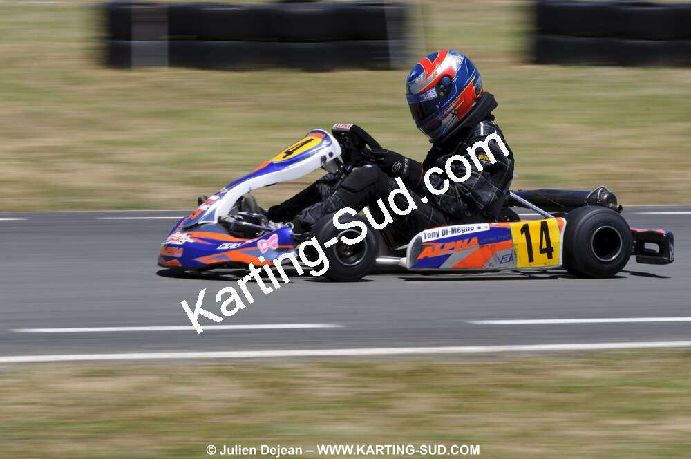 18/07/2010 : Défi France 2010 à Layrac (photos Julien Dejean) 2010 — karting