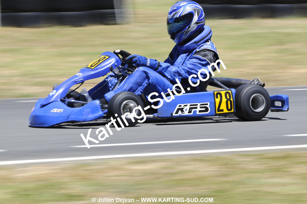 18/07/2010 : Défi France 2010 à Layrac (photos Julien Dejean) 2010 — karting