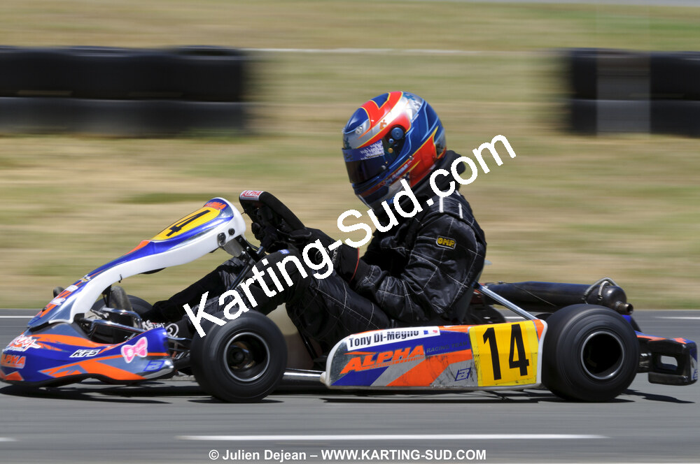 18/07/2010 : Défi France 2010 à Layrac (photos Julien Dejean) 2010 — karting