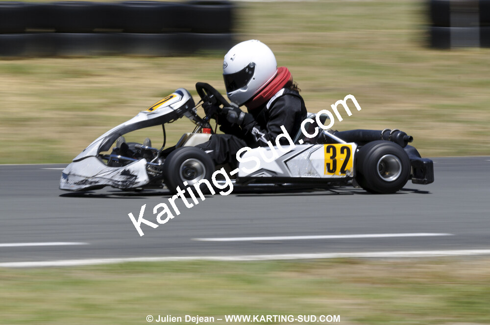 18/07/2010 : Défi France 2010 à Layrac (photos Julien Dejean) 2010 — karting