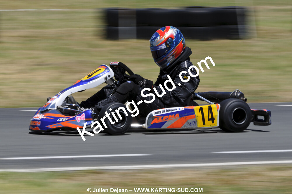 18/07/2010 : Défi France 2010 à Layrac (photos Julien Dejean) 2010 — karting