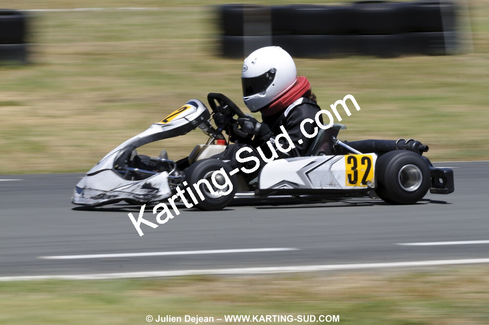 18/07/2010 : Défi France 2010 à Layrac (photos Julien Dejean) 2010 — karting