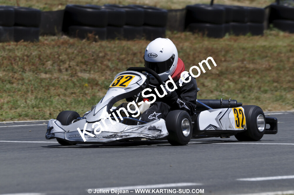 18/07/2010 : Défi France 2010 à Layrac (photos Julien Dejean) 2010 — karting