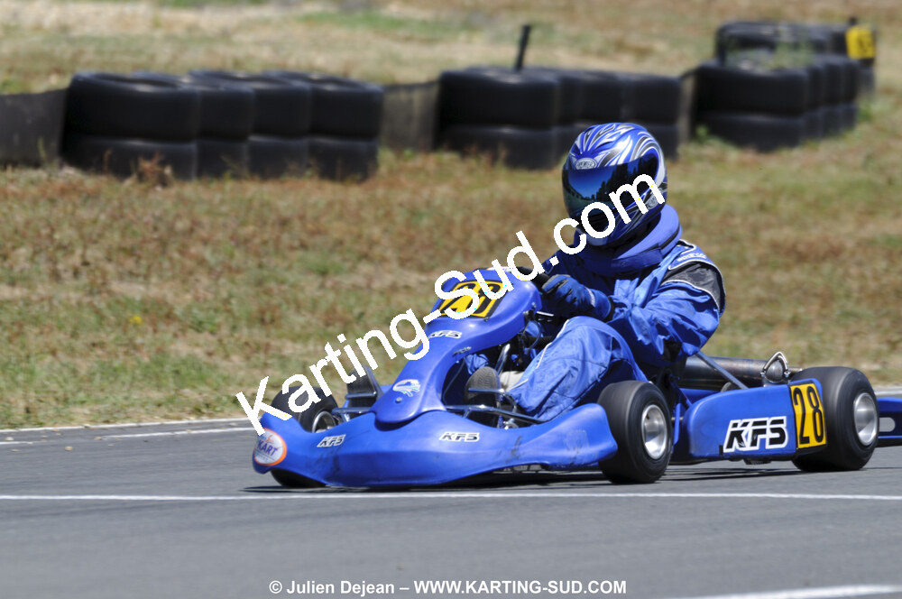 18/07/2010 : Défi France 2010 à Layrac (photos Julien Dejean) 2010 — karting