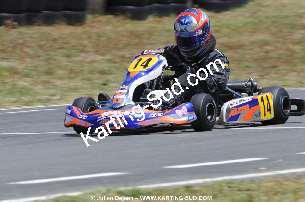 18/07/2010 : Défi France 2010 à Layrac (photos Julien Dejean) 2010 — karting