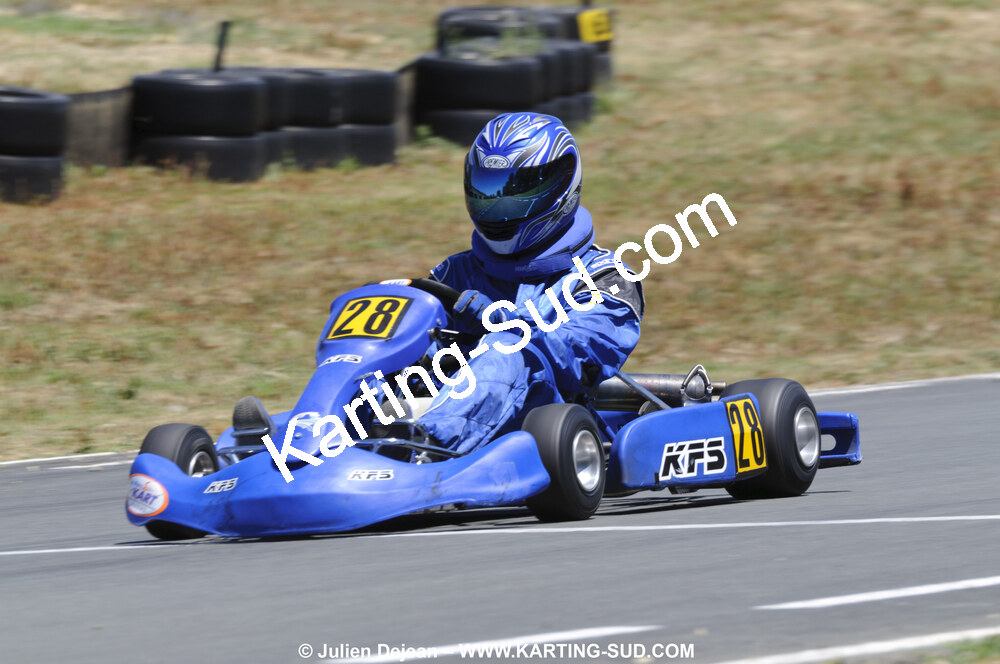 18/07/2010 : Défi France 2010 à Layrac (photos Julien Dejean) 2010 — karting