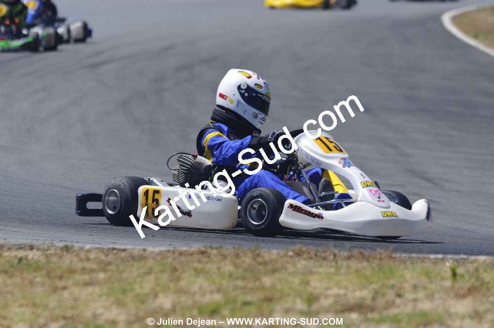 18/07/2010 : Défi France 2010 à Layrac (photos Julien Dejean) 2010 — karting