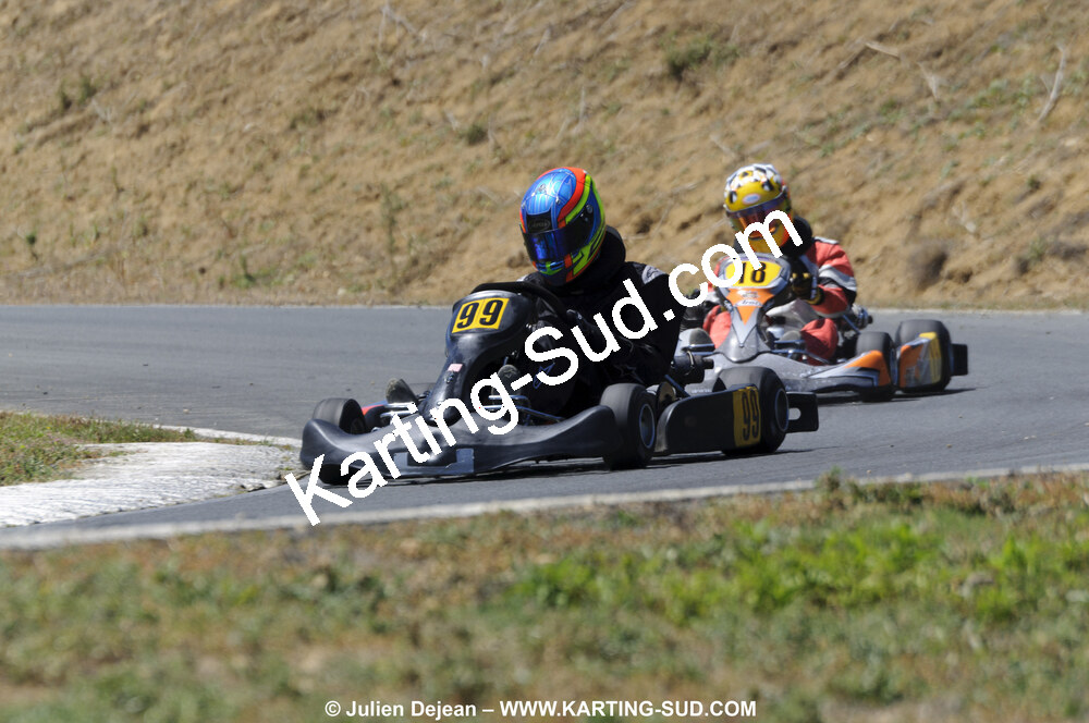 18/07/2010 : Défi France 2010 à Layrac (photos Julien Dejean) 2010 — karting