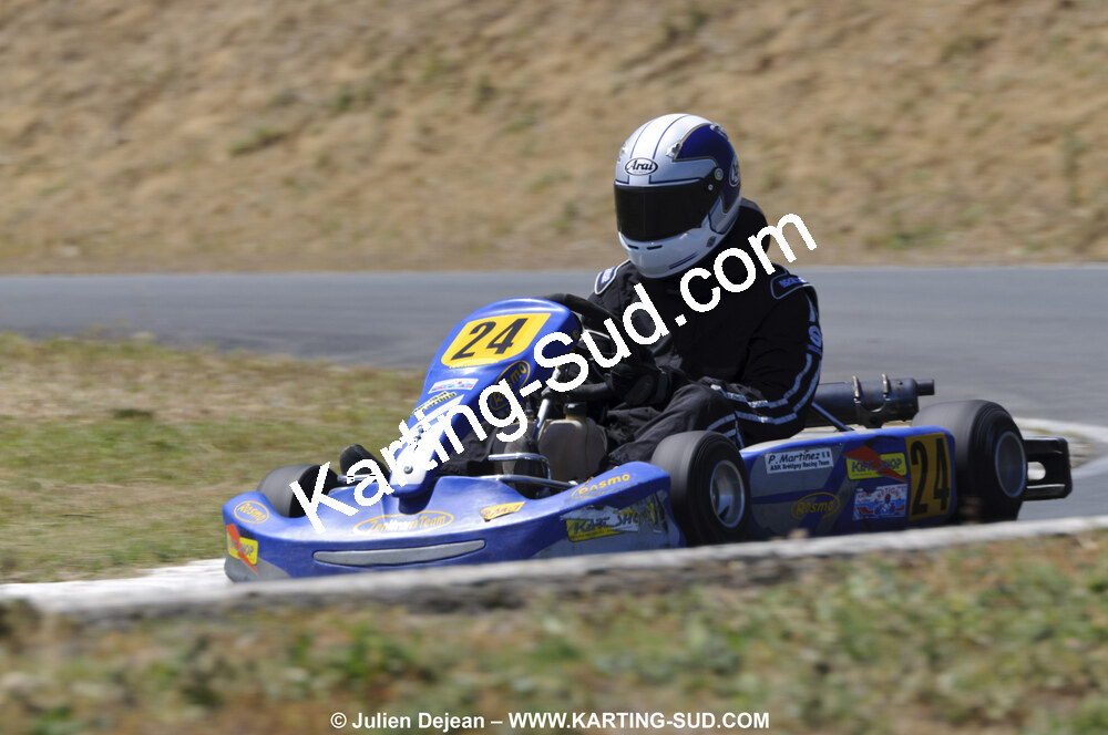 18/07/2010 : Défi France 2010 à Layrac (photos Julien Dejean) 2010 — karting
