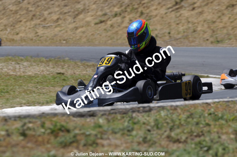 18/07/2010 : Défi France 2010 à Layrac (photos Julien Dejean) 2010 — karting