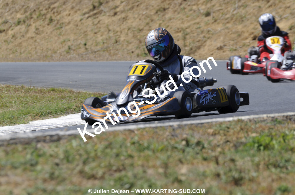 18/07/2010 : Défi France 2010 à Layrac (photos Julien Dejean) 2010 — karting
