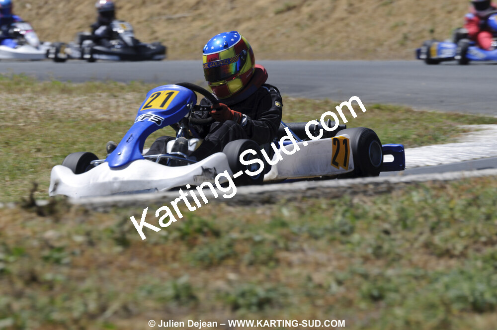 18/07/2010 : Défi France 2010 à Layrac (photos Julien Dejean) 2010 — karting