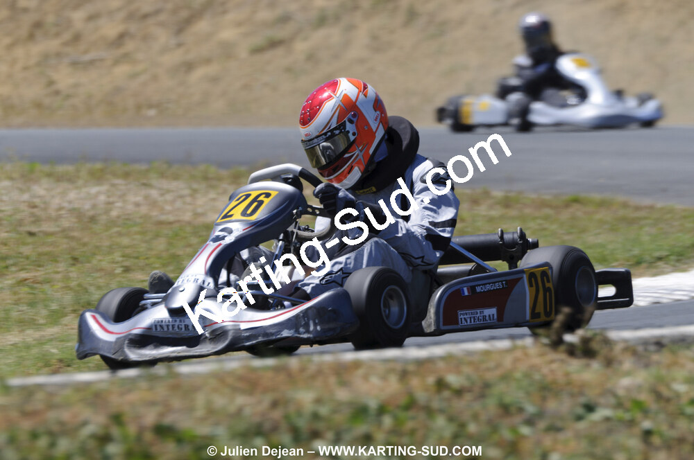 18/07/2010 : Défi France 2010 à Layrac (photos Julien Dejean) 2010 — karting