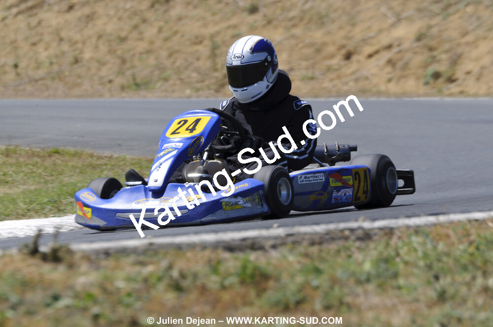 18/07/2010 : Défi France 2010 à Layrac (photos Julien Dejean) 2010 — karting