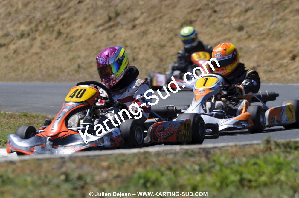 18/07/2010 : Défi France 2010 à Layrac (photos Julien Dejean) 2010 — karting