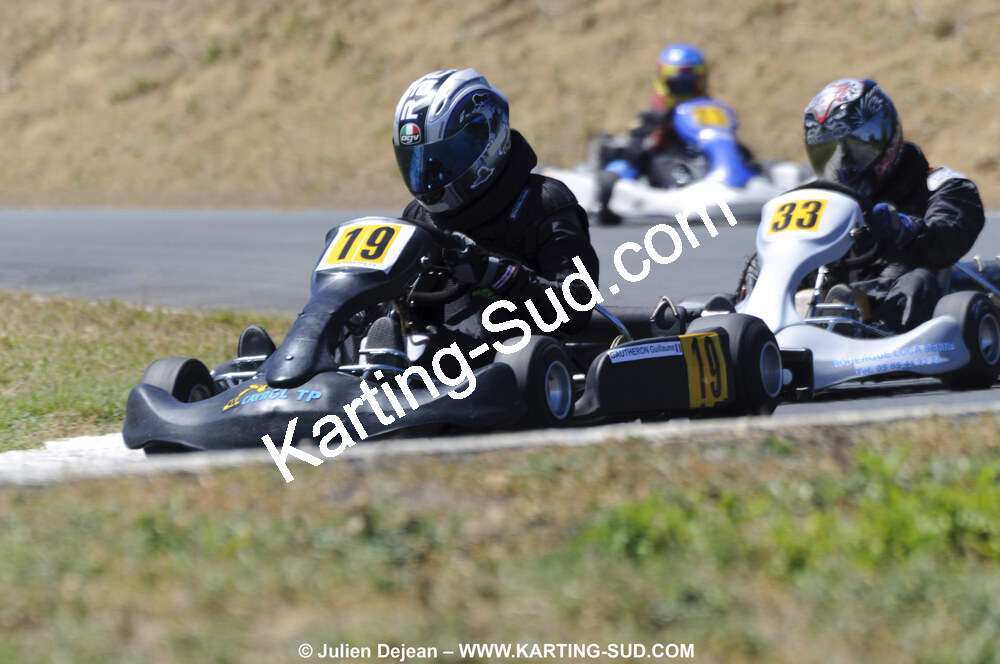 18/07/2010 : Défi France 2010 à Layrac (photos Julien Dejean) 2010 — karting