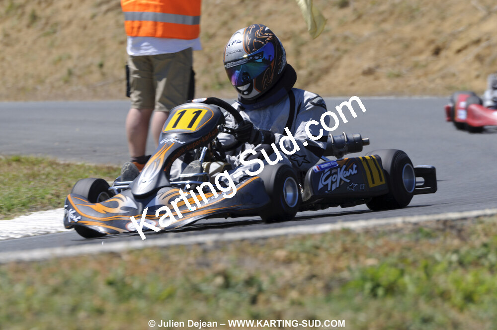 18/07/2010 : Défi France 2010 à Layrac (photos Julien Dejean) 2010 — karting