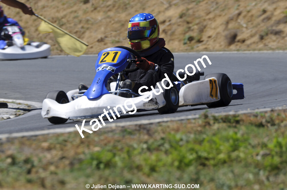 18/07/2010 : Défi France 2010 à Layrac (photos Julien Dejean) 2010 — karting