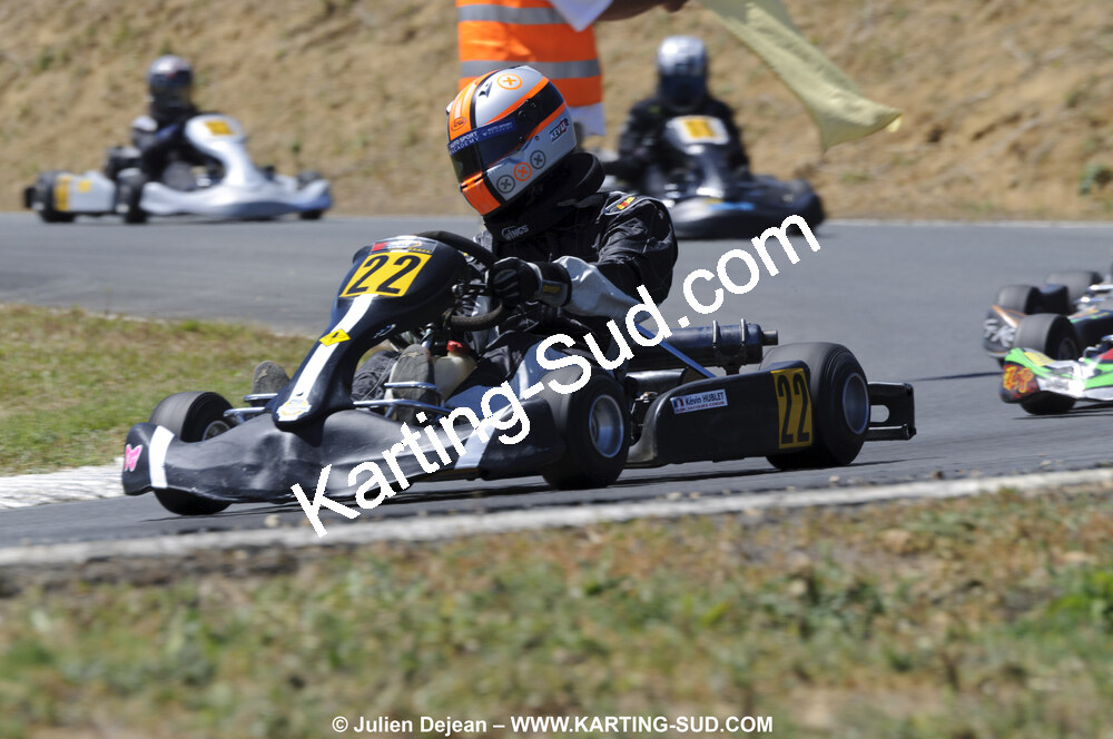18/07/2010 : Défi France 2010 à Layrac (photos Julien Dejean) 2010 — karting