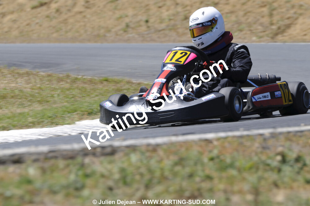 18/07/2010 : Défi France 2010 à Layrac (photos Julien Dejean) 2010 — karting