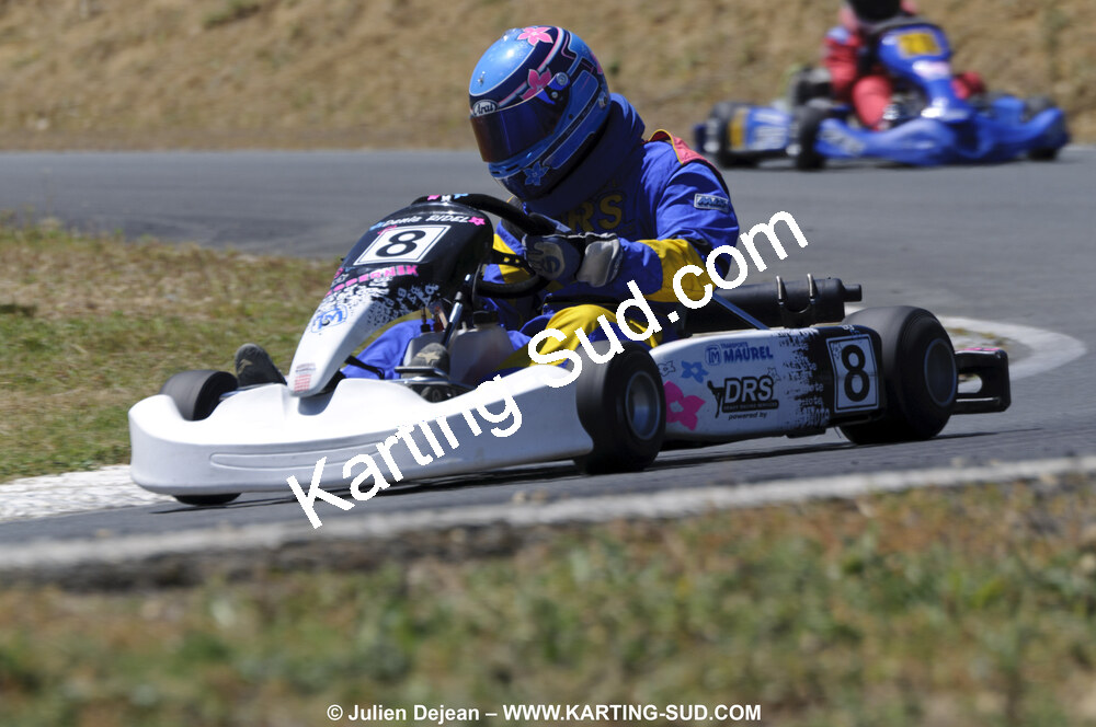 18/07/2010 : Défi France 2010 à Layrac (photos Julien Dejean) 2010 — karting