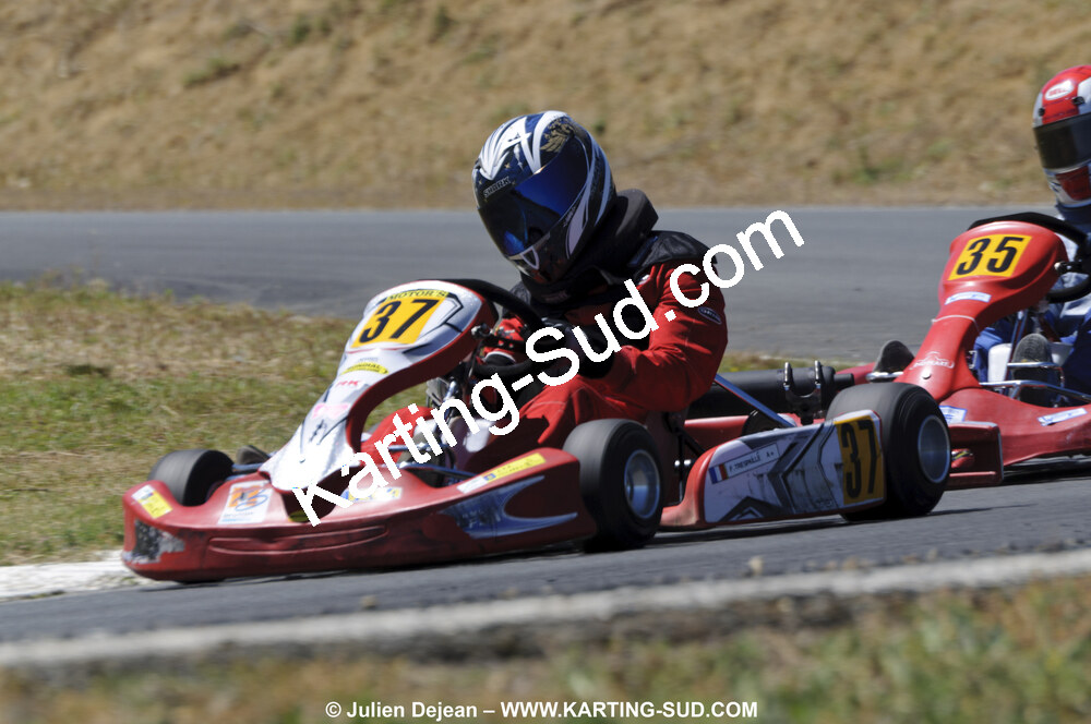 18/07/2010 : Défi France 2010 à Layrac (photos Julien Dejean) 2010 — karting