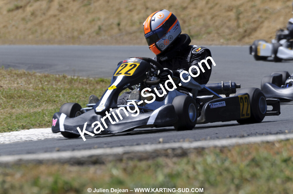 18/07/2010 : Défi France 2010 à Layrac (photos Julien Dejean) 2010 — karting
