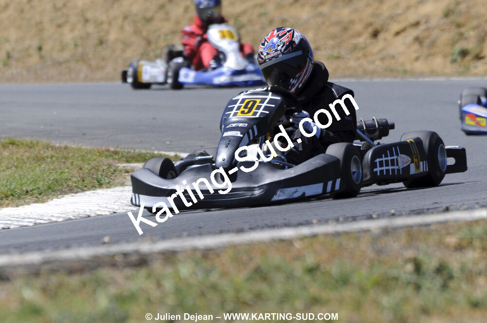 18/07/2010 : Défi France 2010 à Layrac (photos Julien Dejean) 2010 — karting