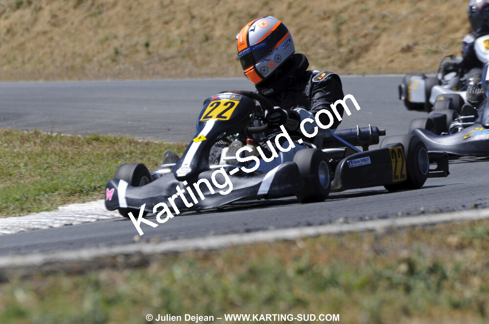 18/07/2010 : Défi France 2010 à Layrac (photos Julien Dejean) 2010 — karting