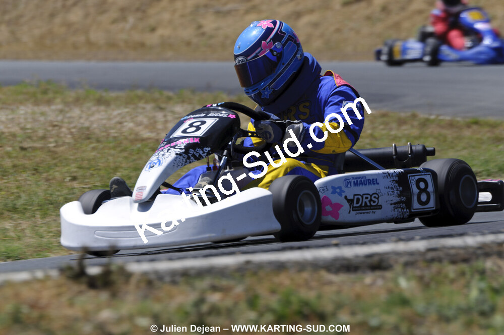 18/07/2010 : Défi France 2010 à Layrac (photos Julien Dejean) 2010 — karting
