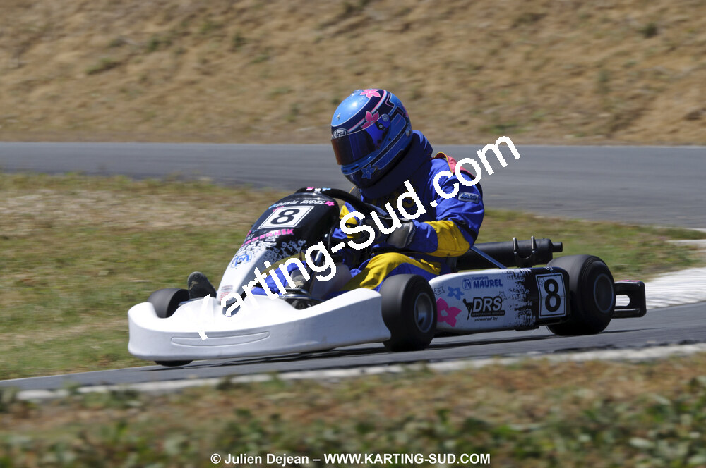 18/07/2010 : Défi France 2010 à Layrac (photos Julien Dejean) 2010 — karting