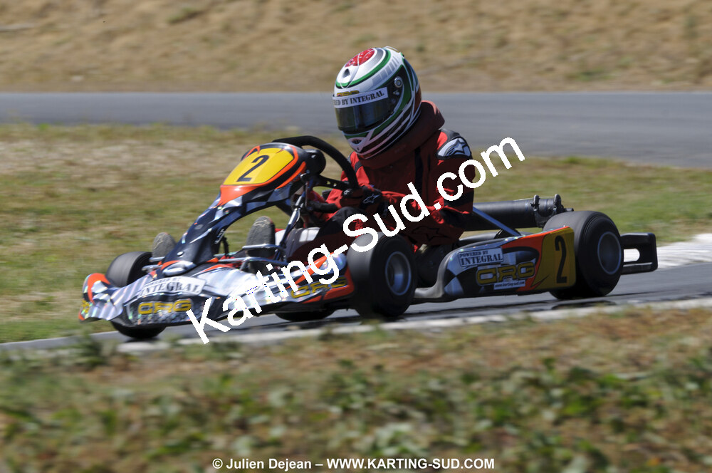 18/07/2010 : Défi France 2010 à Layrac (photos Julien Dejean) 2010 — karting