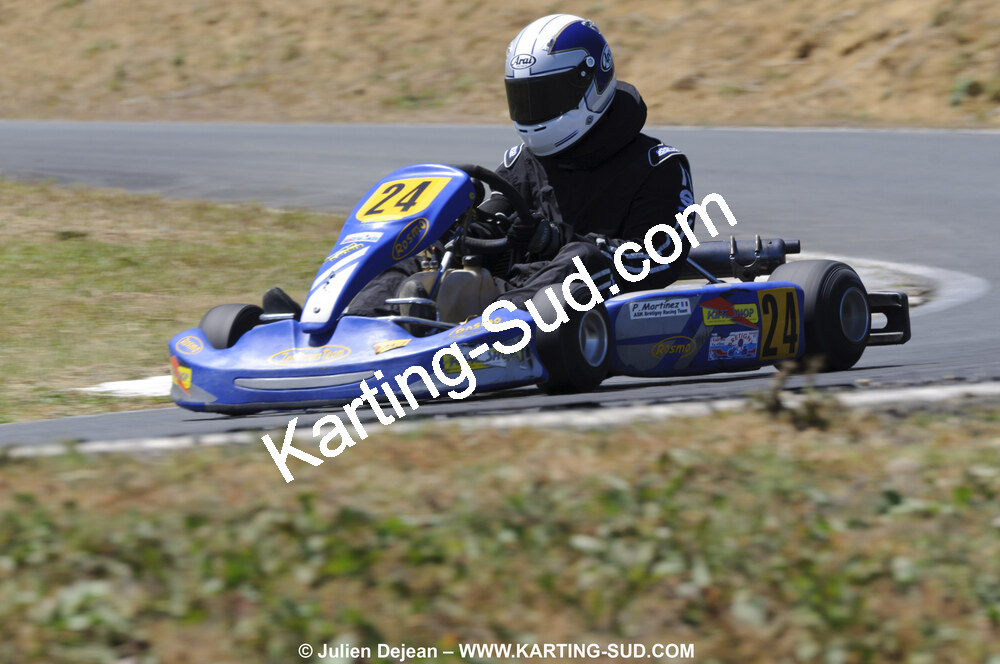 18/07/2010 : Défi France 2010 à Layrac (photos Julien Dejean) 2010 — karting