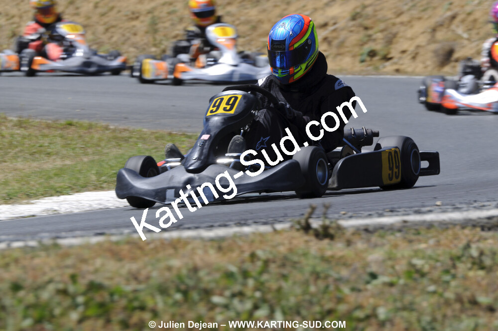 18/07/2010 : Défi France 2010 à Layrac (photos Julien Dejean) 2010 — karting