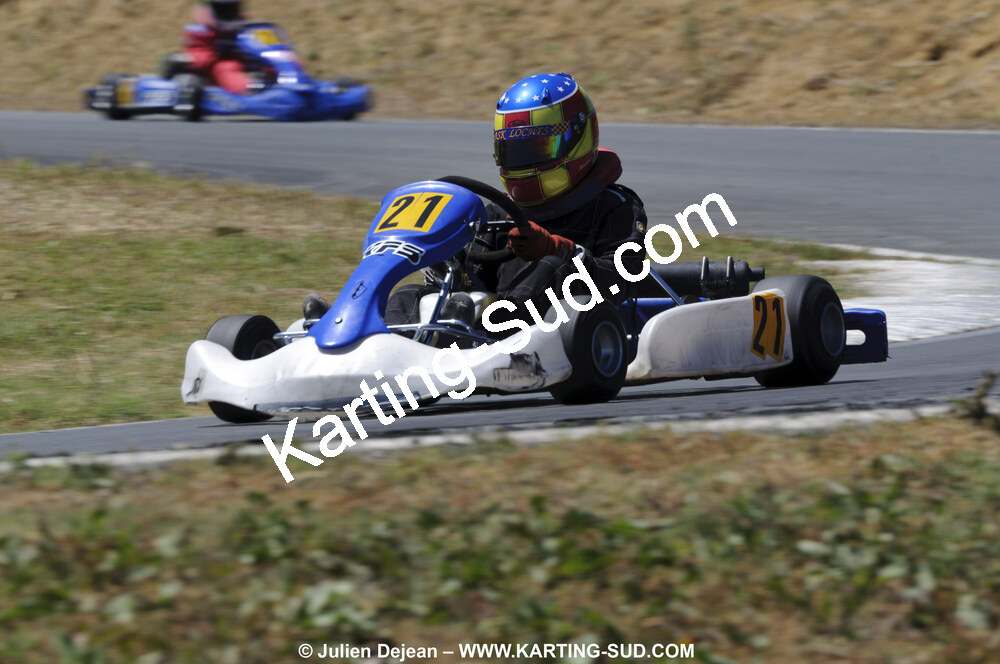 18/07/2010 : Défi France 2010 à Layrac (photos Julien Dejean) 2010 — karting