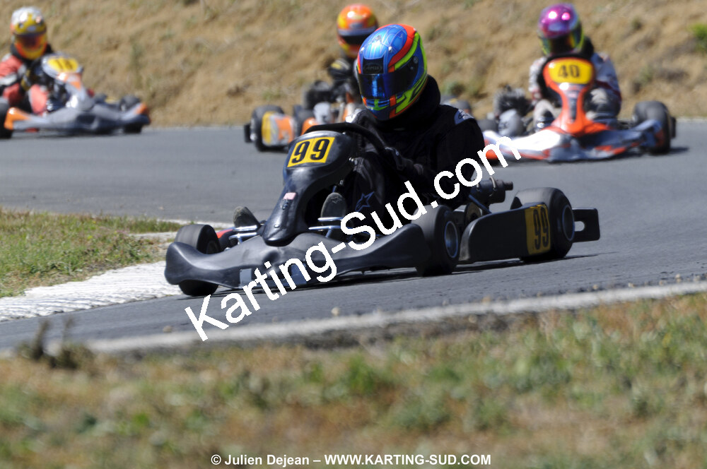 18/07/2010 : Défi France 2010 à Layrac (photos Julien Dejean) 2010 — karting