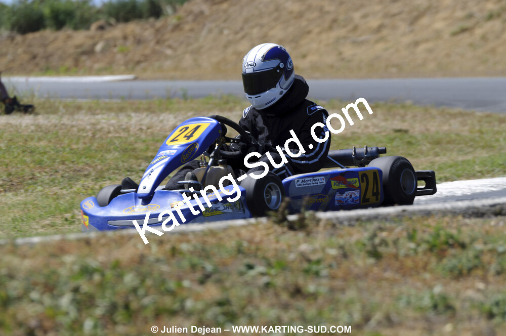 18/07/2010 : Défi France 2010 à Layrac (photos Julien Dejean) 2010 — karting
