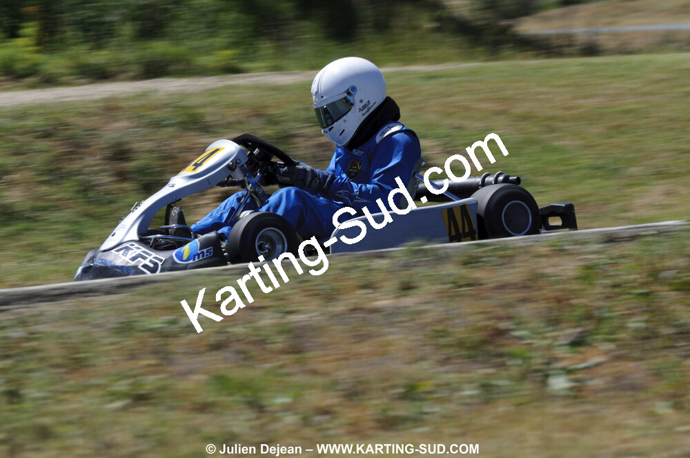 18/07/2010 : Défi France 2010 à Layrac (photos Julien Dejean) 2010 — karting