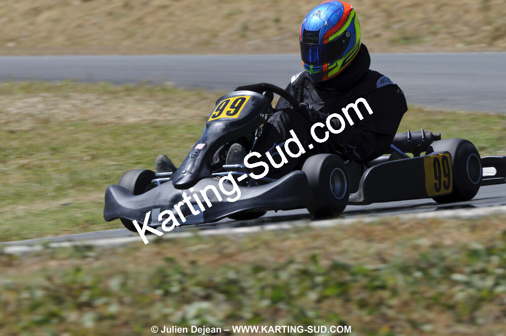 18/07/2010 : Défi France 2010 à Layrac (photos Julien Dejean) 2010 — karting